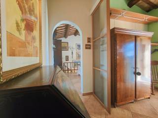 camera piano secondo