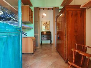 guardaroba piano secondo