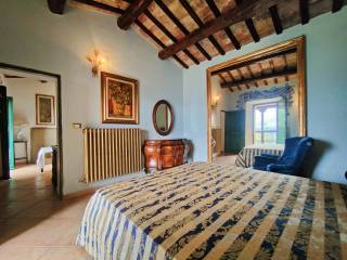 camera piano secondo