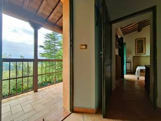 camera piano secondo