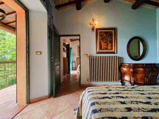 camera piano secondo