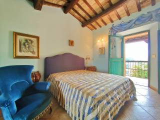 camera piano secondo