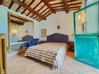 camera piano secondo