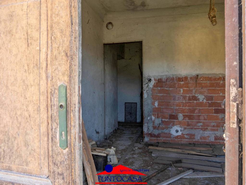 Interno appartamento