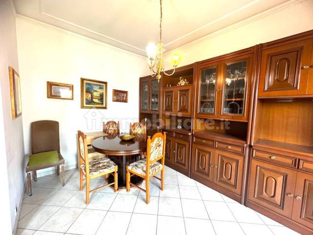 sala da pranzo