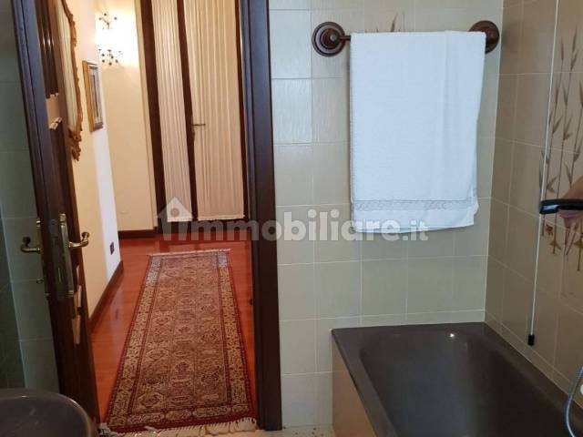 bagno piano primo