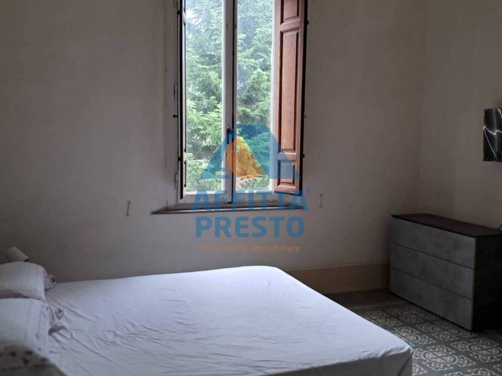 Stanza in affitto in appartamento, santa croce sull'arno