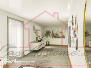 Interno appartamento