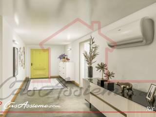 Interno appartamento