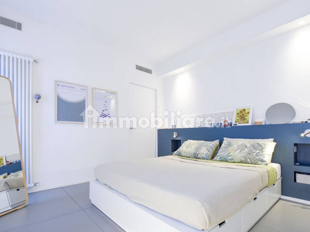 Camera da letto