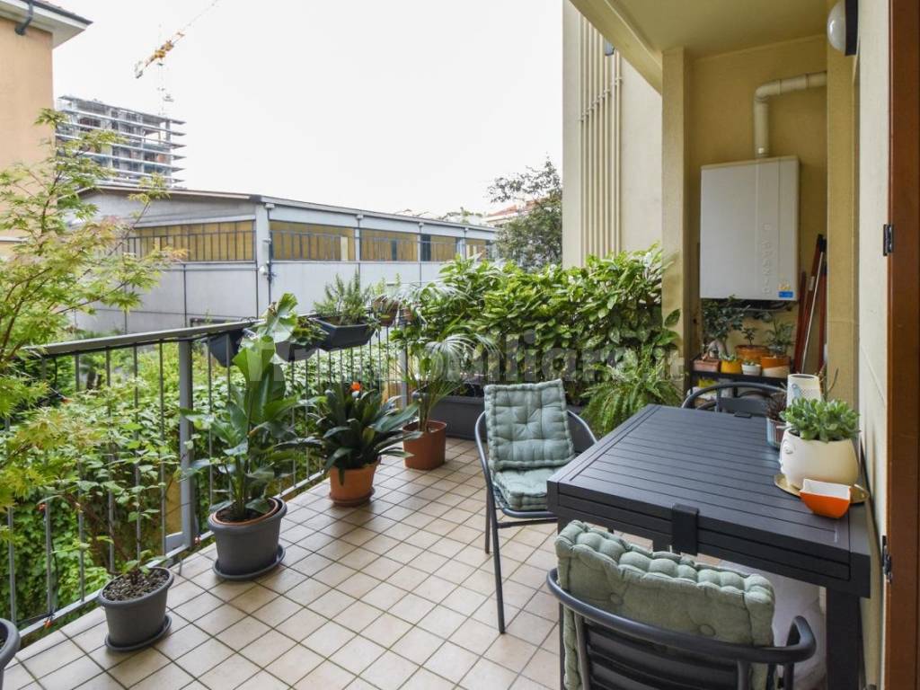 Balcone