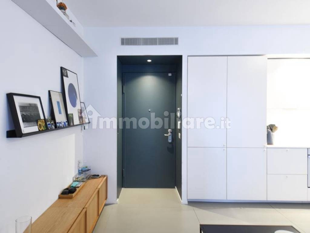 Interno palazzo