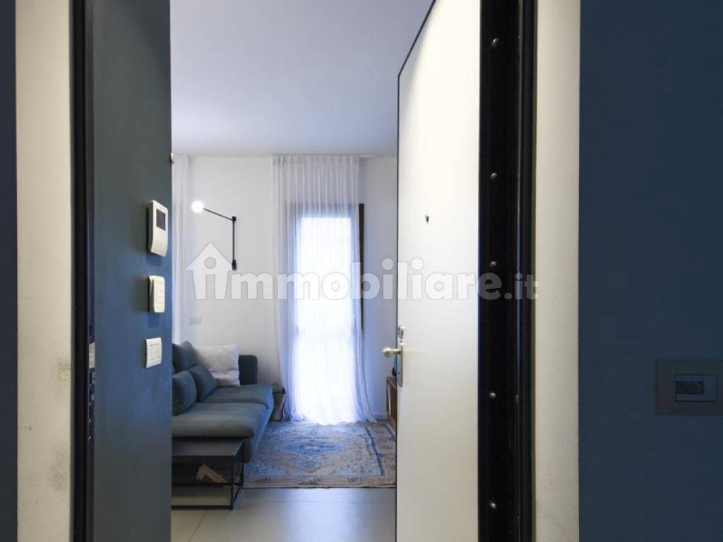Interno appartamento