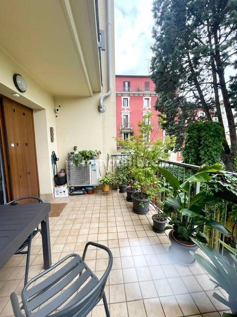 Balcone