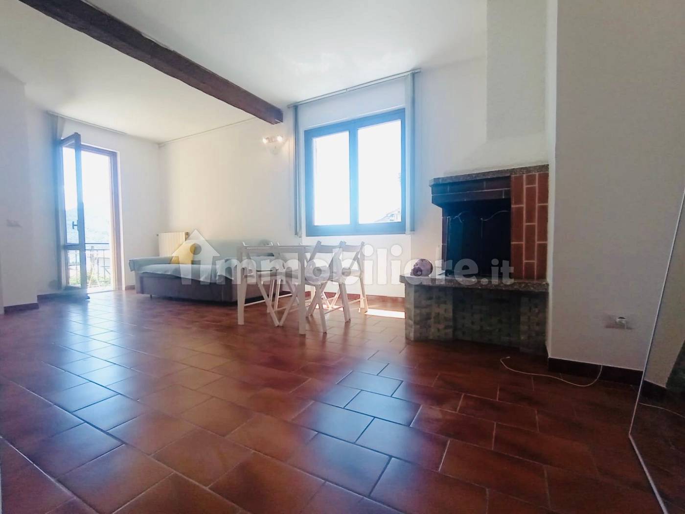 Appartamento in vendita a San Siro