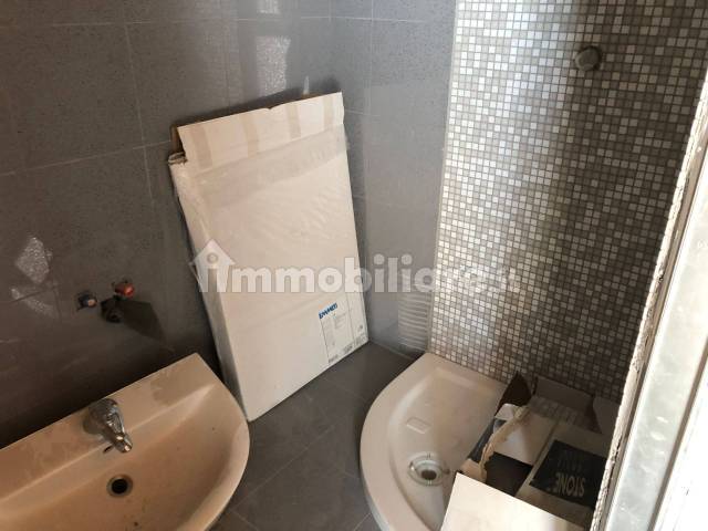 Bagno Privato