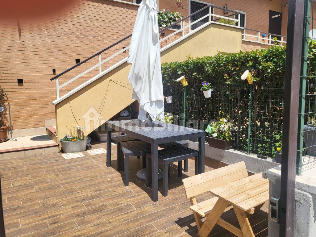 Giardino