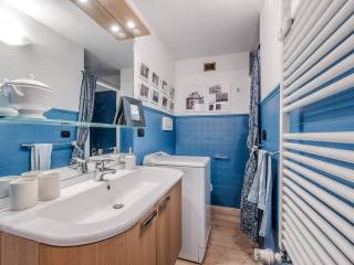 1° bagno
