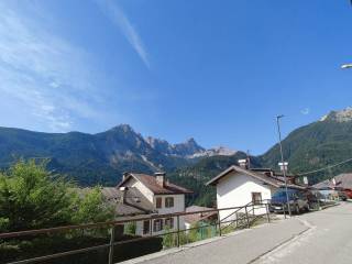 Vista ovest