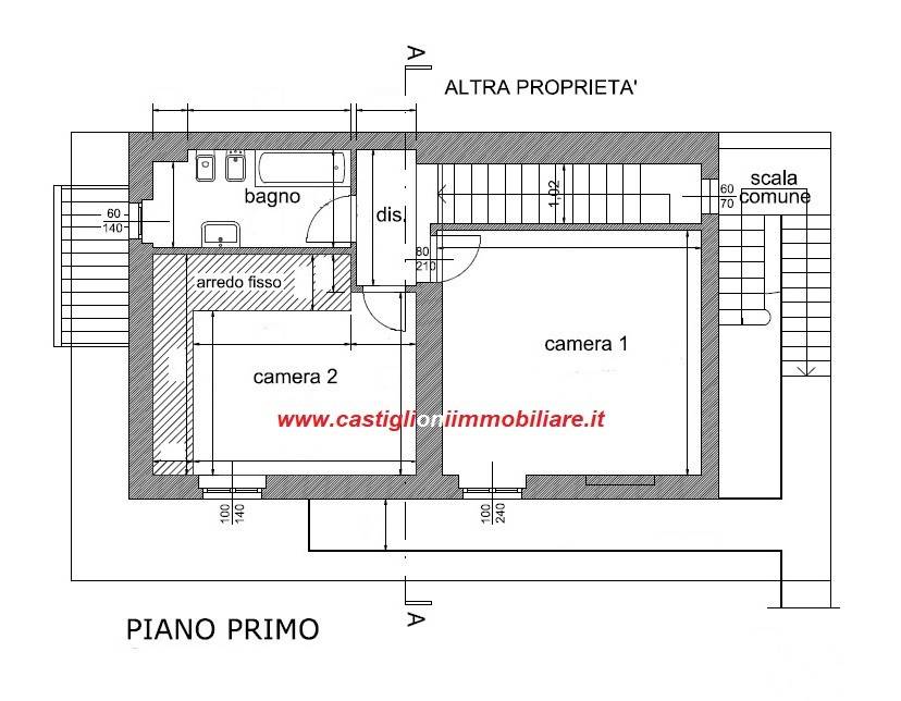 Piano Primo