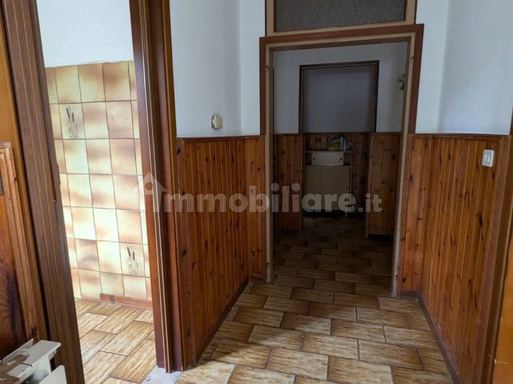 Interno appartamento