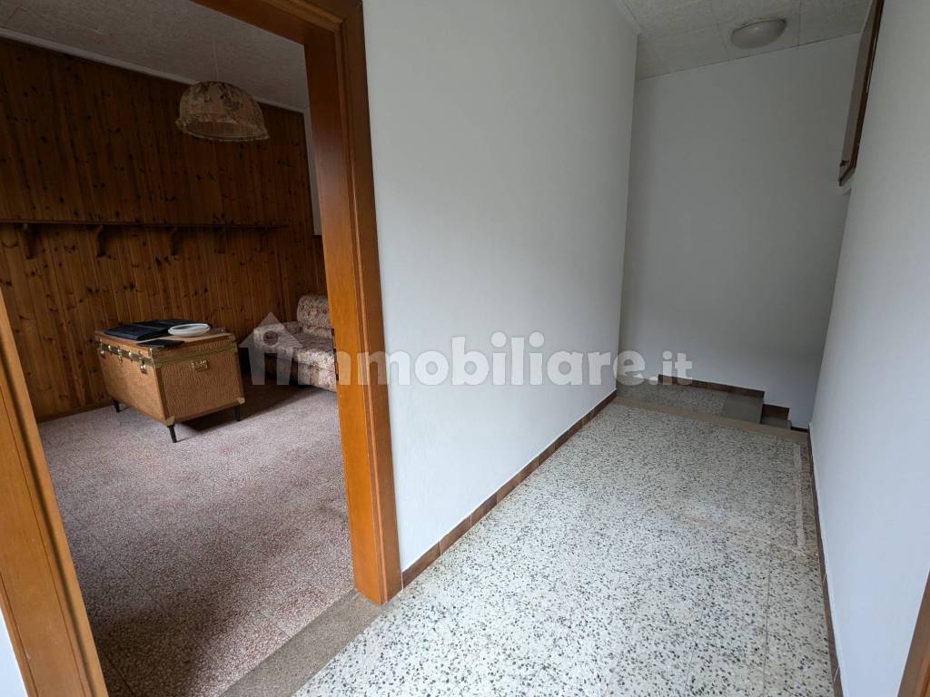 Interno appartamento