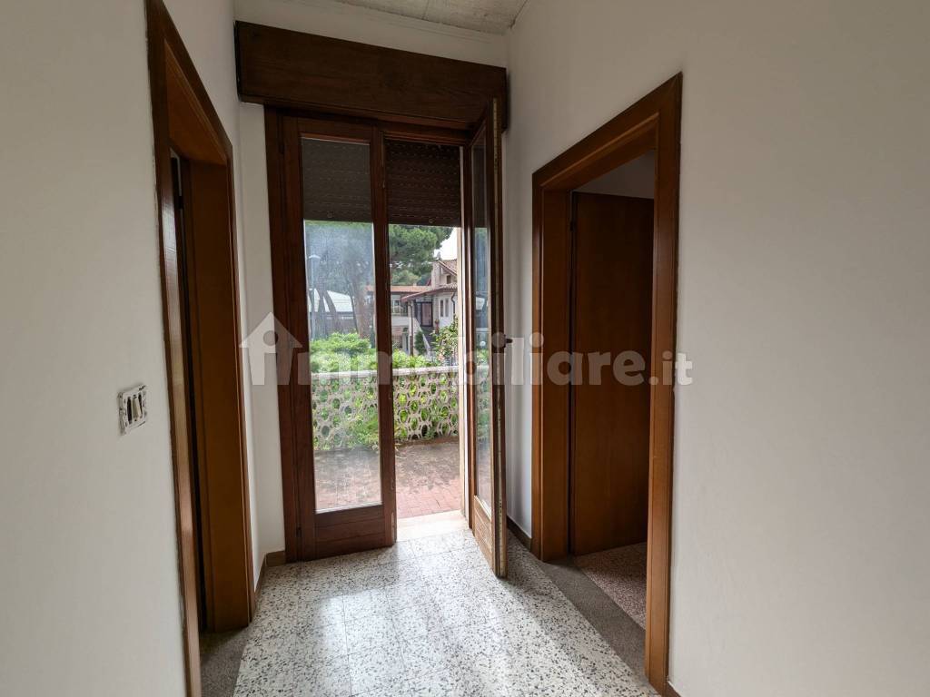 Interno appartamento