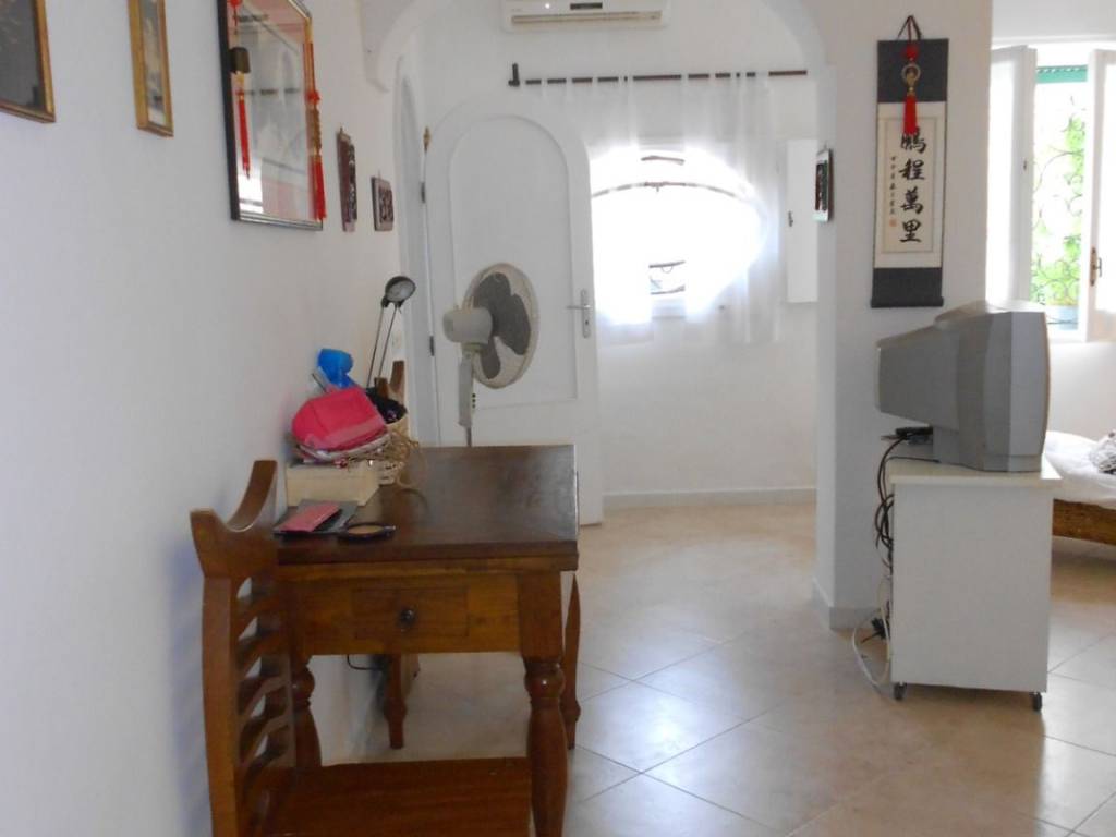 Interno appartamento