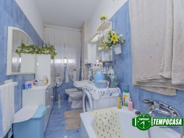 10 Bagno