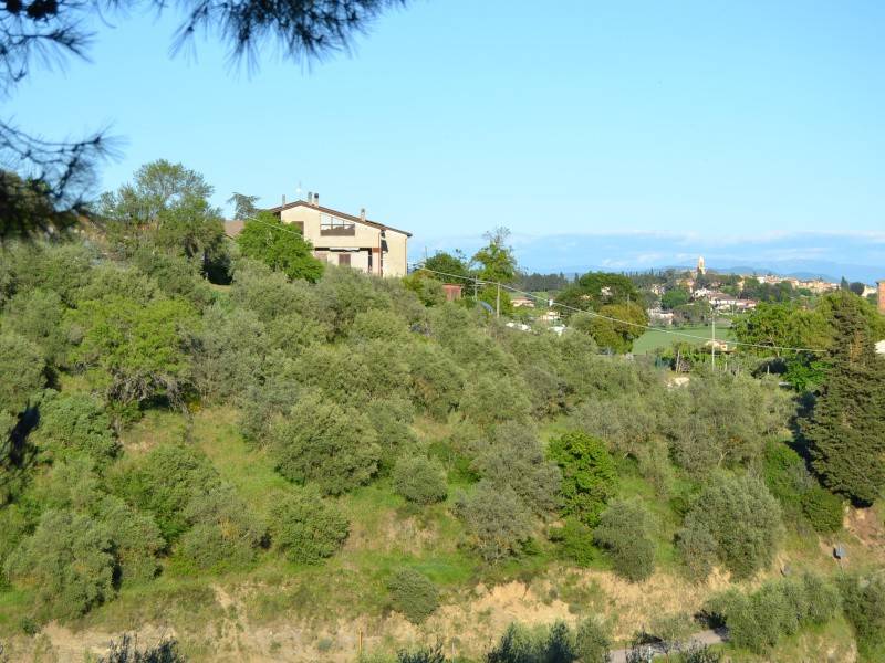 Terreno edificabile, san sisto - lacugnano, perugia