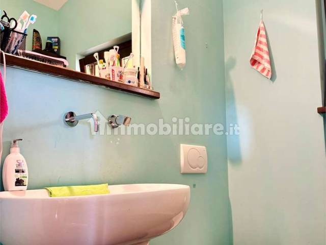 bagno