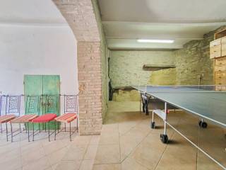 Magazzino piano terra