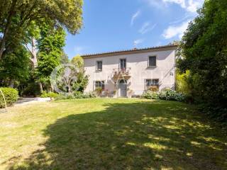 Villa con parco a Foiano della Chiana