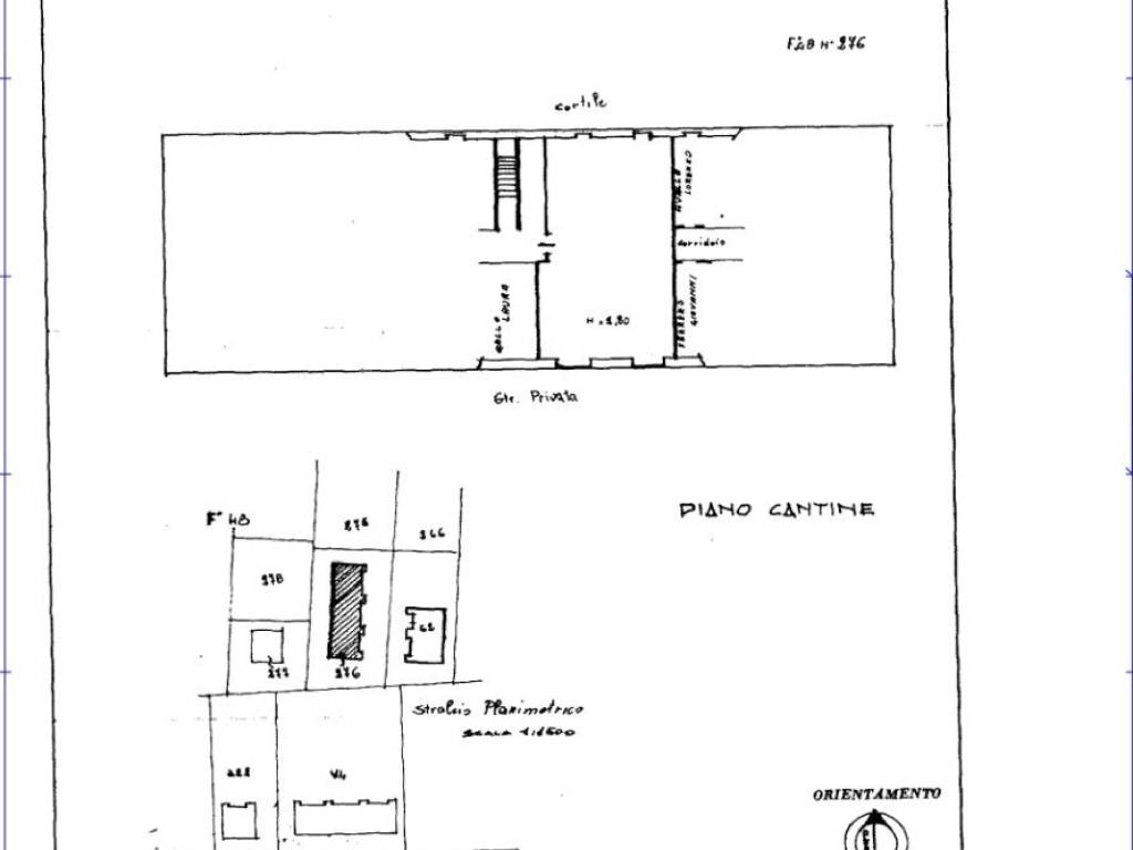 Magazzino - deposito via nino costa 21, mappano