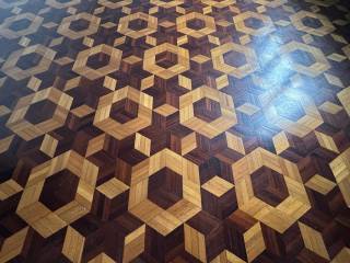 parquet