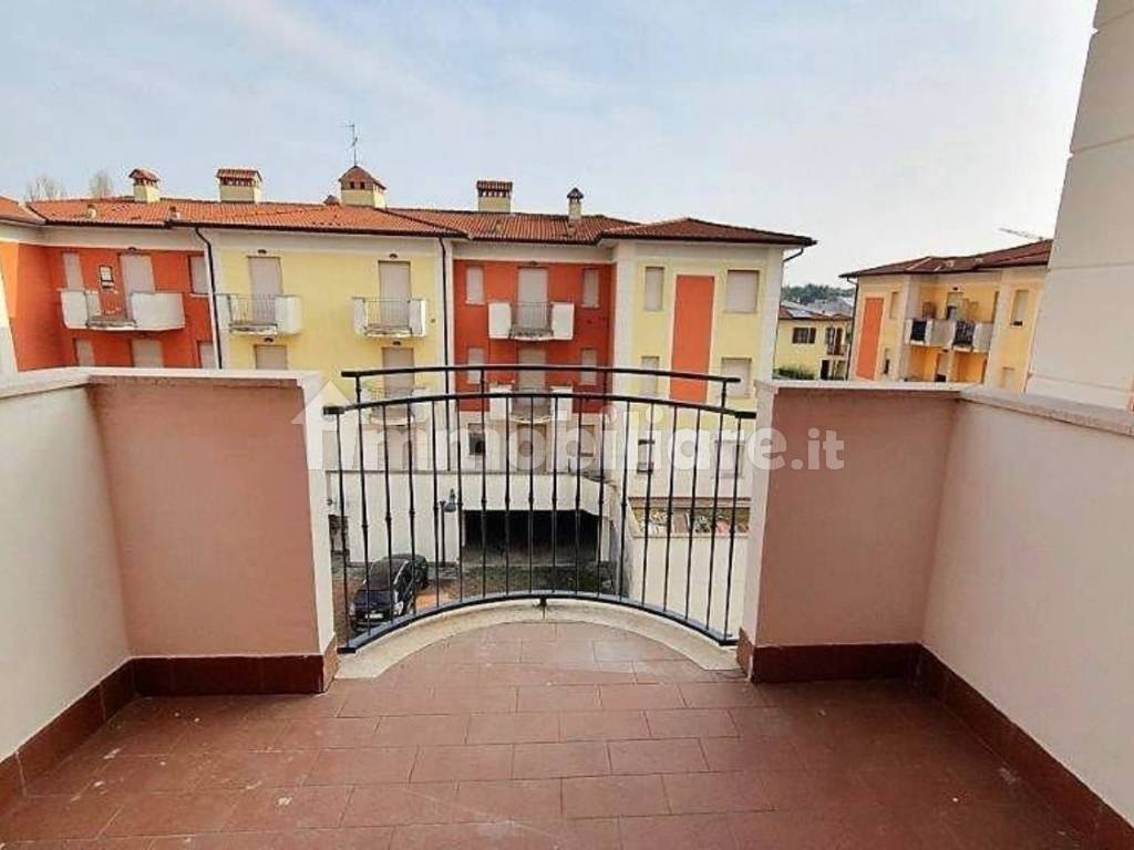 Balcone