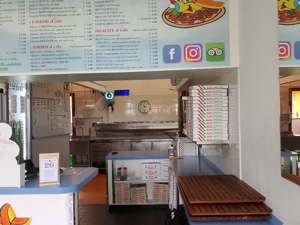 Interno non residenziale