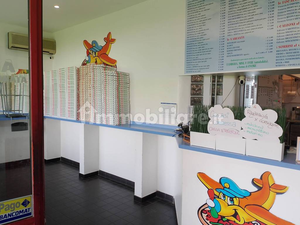 Interno non residenziale