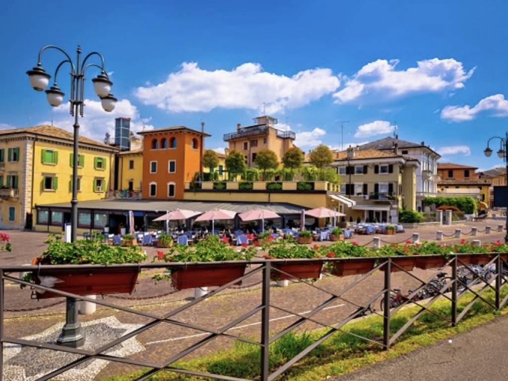 Peschiera