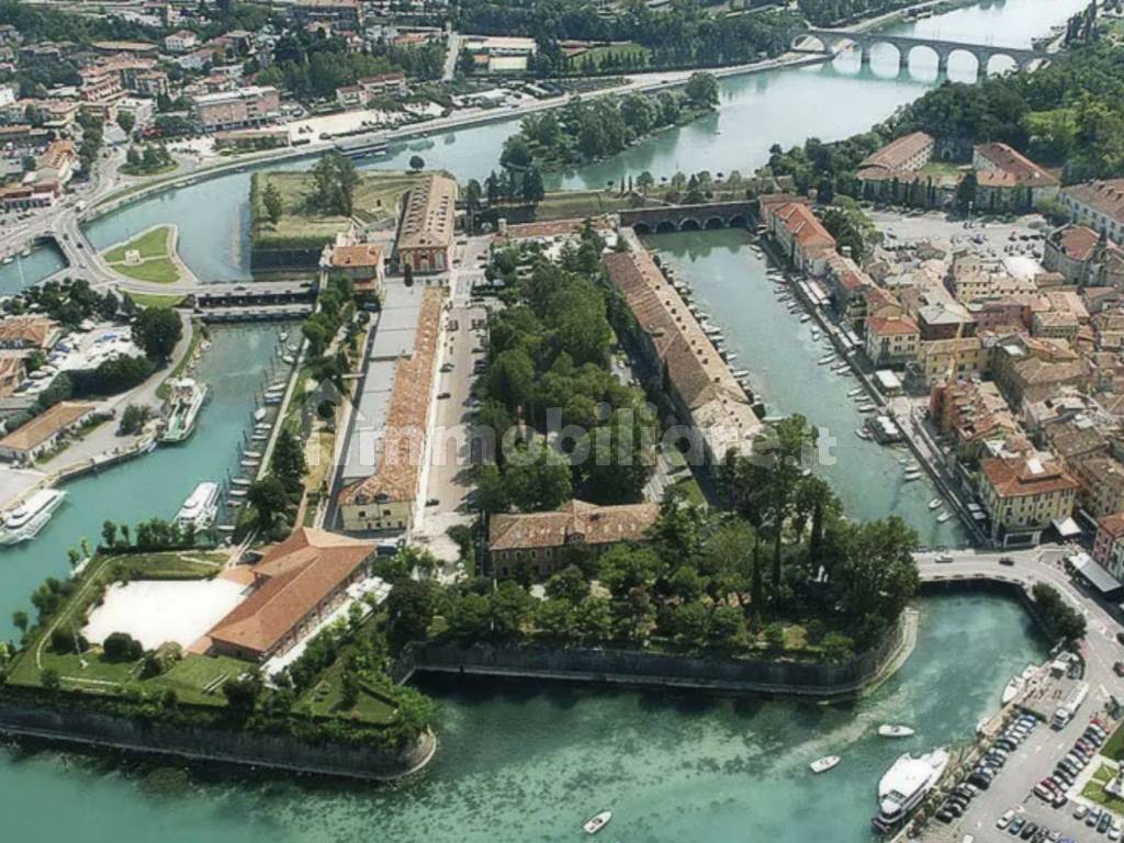 Peschiera