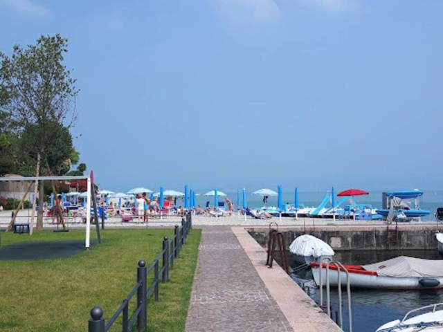 Peschiera