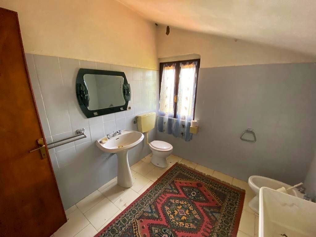 Terzo Bagno