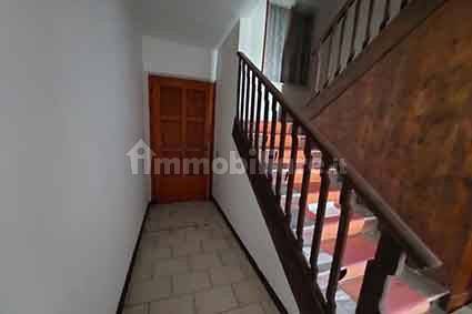 Interno palazzo