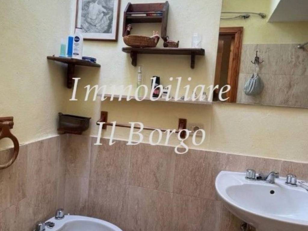 Bagno