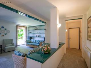 corriodio ingresso e soggiorno