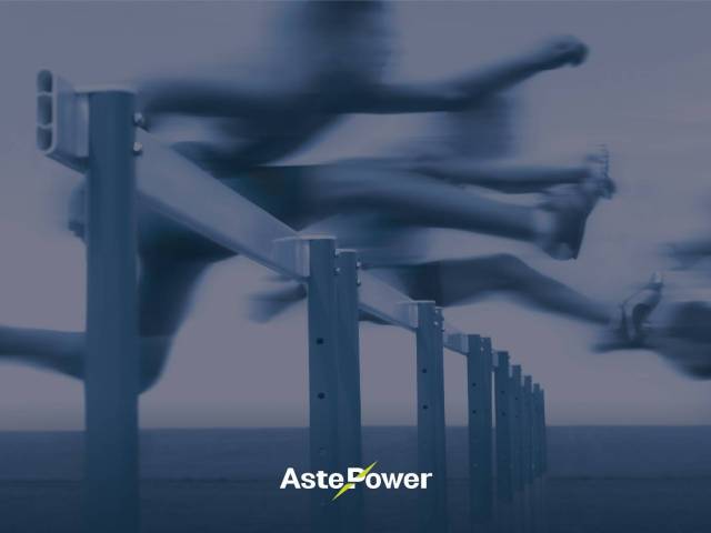 Astepower