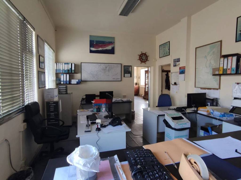 Ufficio - studio in vendita, livorno