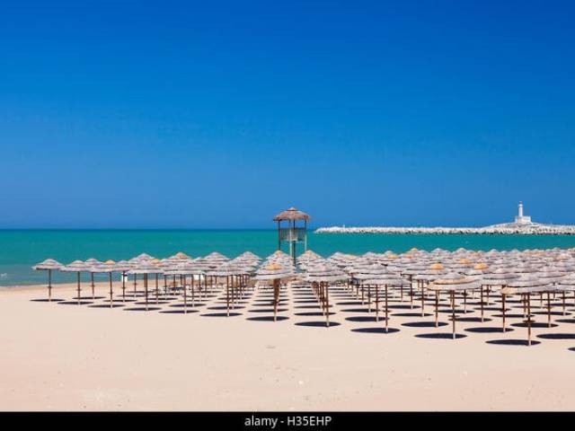 spiaggia s.lorenzo