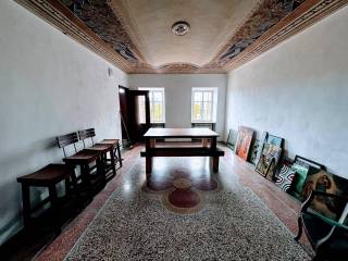 Interno palazzo