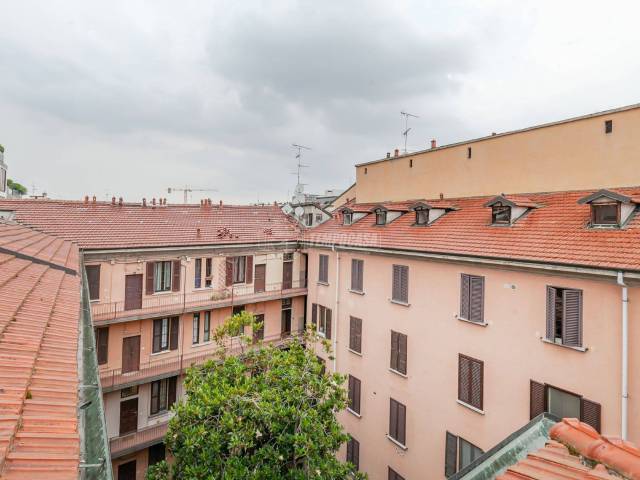 VISTA BALCONE